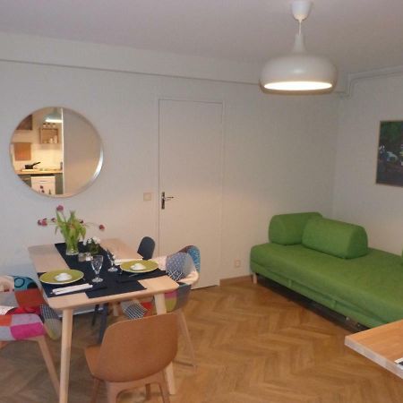 La Sapiniere Apartment Cabourg Bagian luar foto