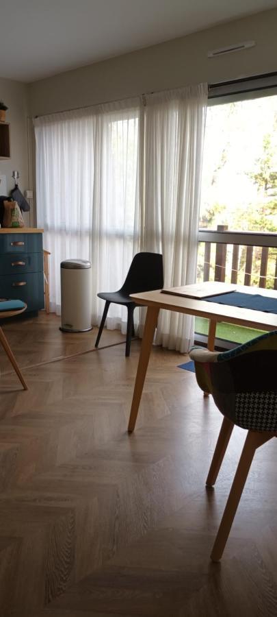La Sapiniere Apartment Cabourg Bagian luar foto